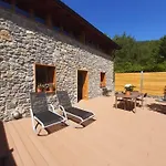 Apartment Aingeru Naturaleza Y Montana