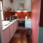 Aingeru Naturaleza Y Montana Apartment *