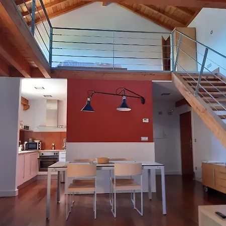 Appartement Aingeru Naturaleza Y Montana *