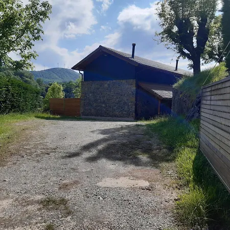 Aingeru Naturaleza Y Montana Appartement