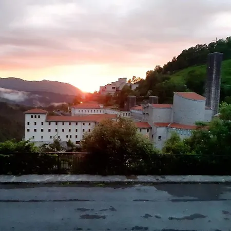 Appartement Aingeru Naturaleza Y Montana