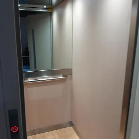 Aingeru Naturaleza Y Montana Appartement Oñate