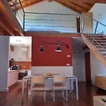 Apartment Aingeru Naturaleza Y Montana *