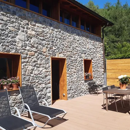 Apartment Aingeru Naturaleza Y Montana Onate