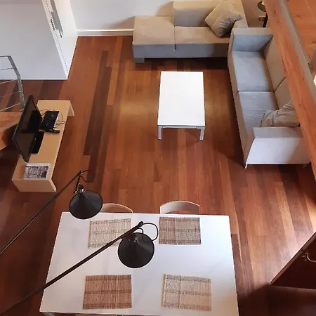 Apartment Aingeru Naturaleza Y Montana Onate
