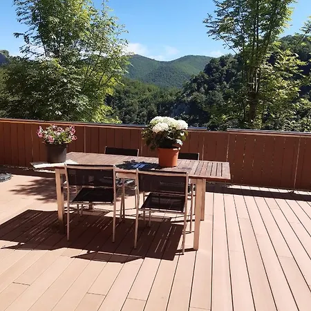 Aingeru Naturaleza Y Montana Apartment Onate