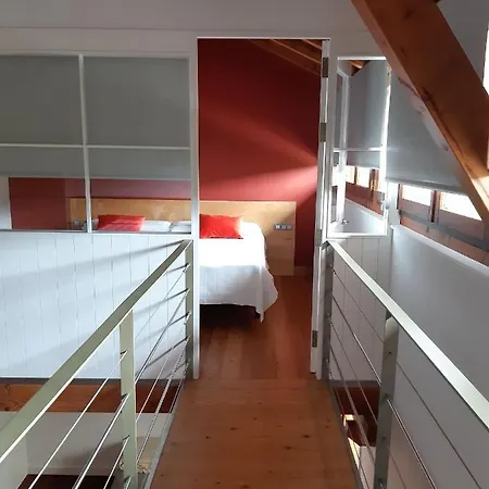 Aingeru Naturaleza Y Montana Apartment