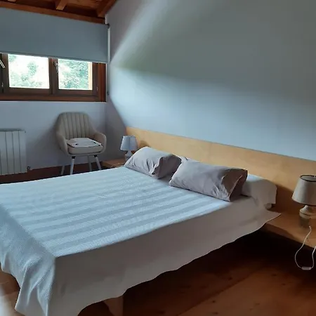 Aingeru Naturaleza Y Montana Apartmán Oñate