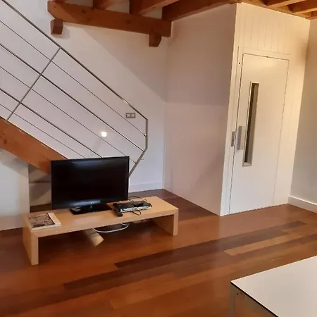 Aingeru Naturaleza Y Montana Apartment