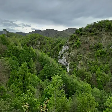 Apartment Aingeru Naturaleza Y Montana Onate