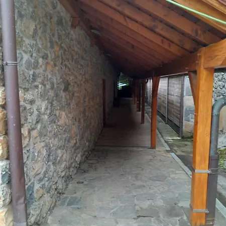 Apartment Aingeru Naturaleza Y Montana Onate