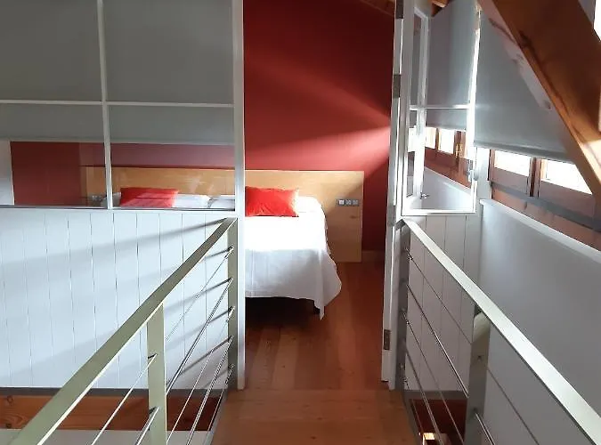 Aingeru Naturaleza Y Montana Apartment