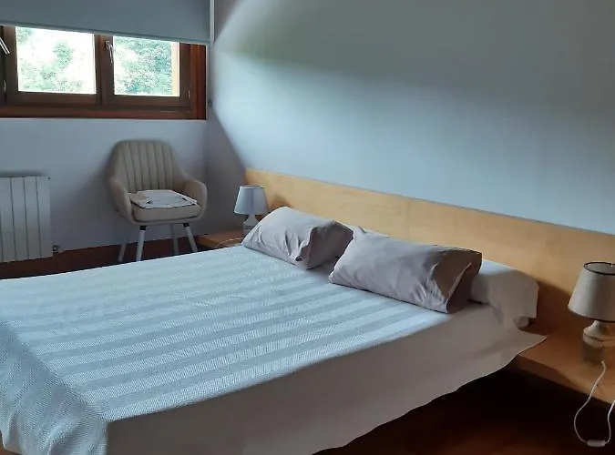 Aingeru Naturaleza Y Montana Apartment Onate