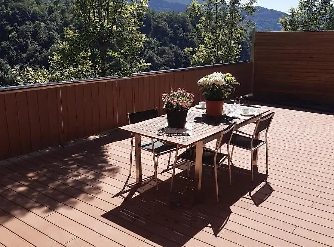 Aingeru Naturaleza Y Montana