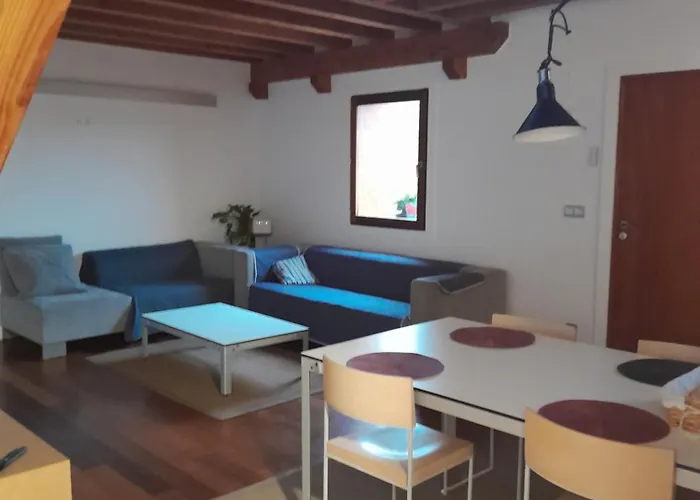 Aingeru Naturaleza Y Montana Apartment *