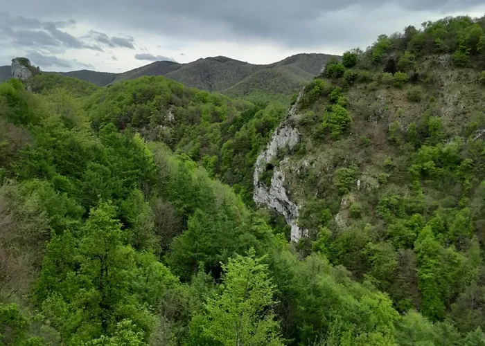 Apartment Aingeru Naturaleza Y Montana Onate