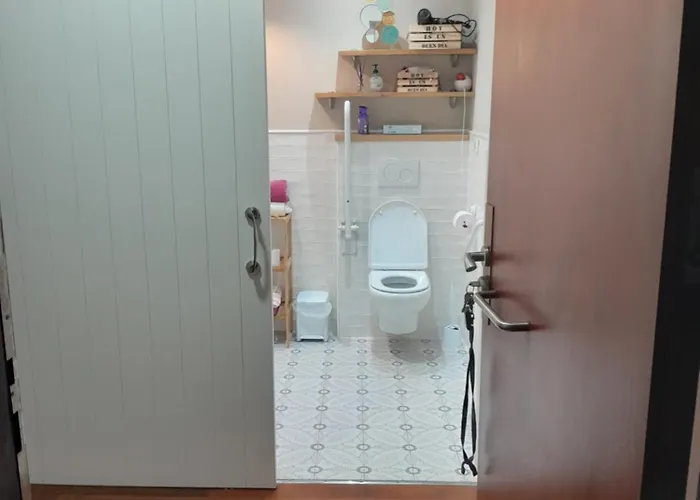 Aingeru Naturaleza Y Montana Apartment *