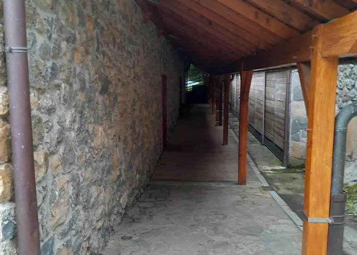 Apartment Aingeru Naturaleza Y Montana Onate